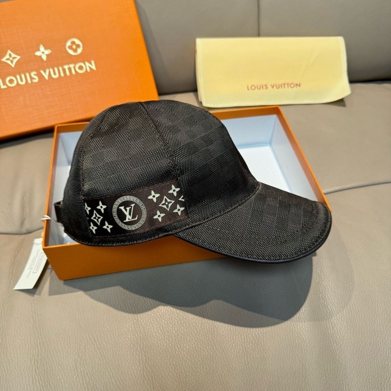 Louis Vuitton Caps